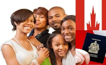 Canada Family Immigration