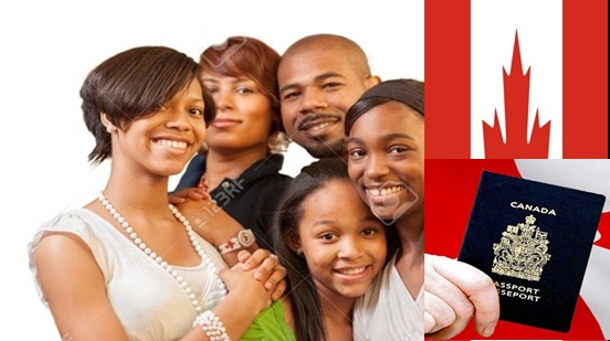 Canada Family Immigration
