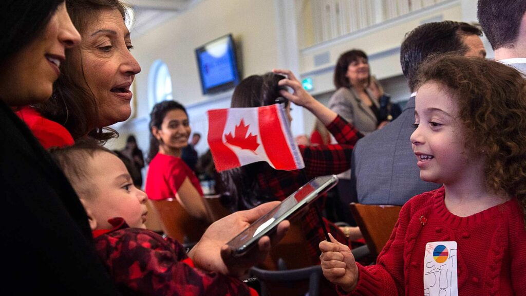 Canada Immigration news
