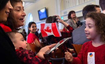 Canada Immigration news