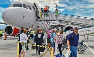 canada permanent resident