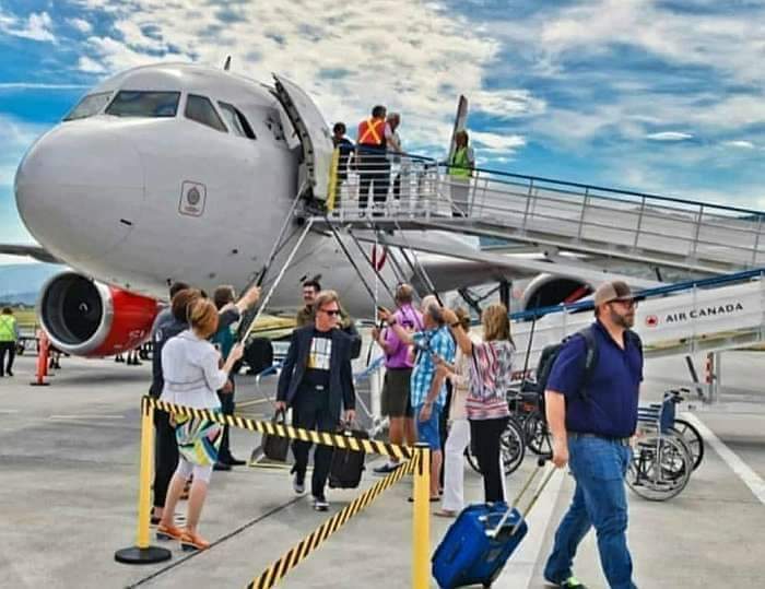 canada permanent resident