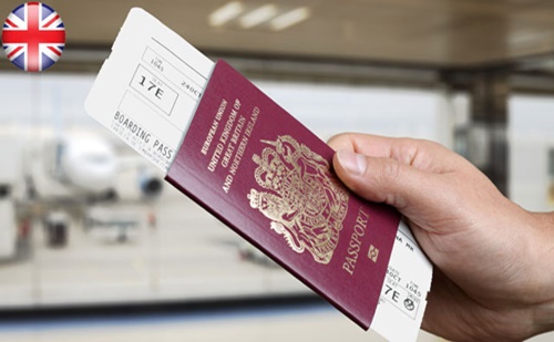canada visa lottery