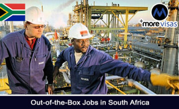 Engineering Jobs In canada