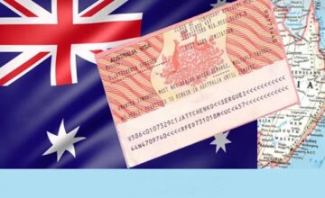 Types of Australian Visa