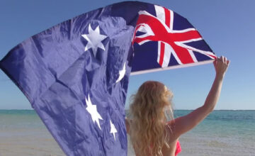 Australia Student Visa