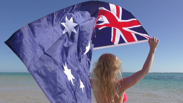 Australia Student Visa