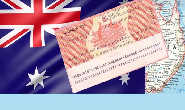 Types of Australian Visa