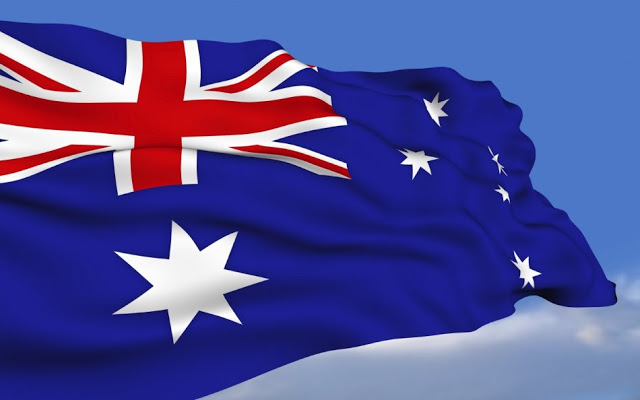 Australia Visitor Visa