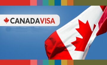 canada visa application