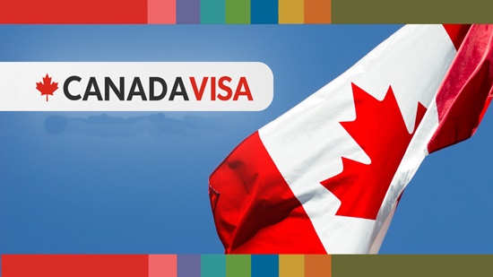 canada visa application